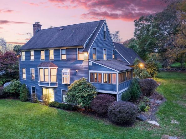 35 Daveport Farm Ln East, Call Listing Agent NY 06903