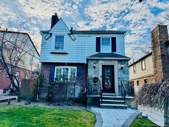 186-22 Avon Road, Jamaica Estates NY 11432