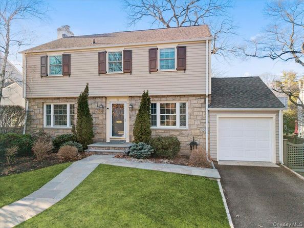 14 Maple Hill Drive, Larchmont NY 10538