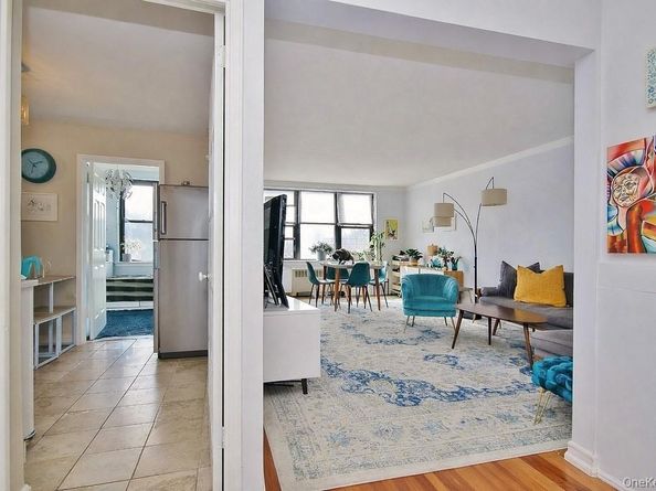 95 Sedgewick Avenue 4e, Yonkers NY 10705