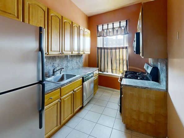 663 Locust Street 5G, Mount Vernon NY 10552