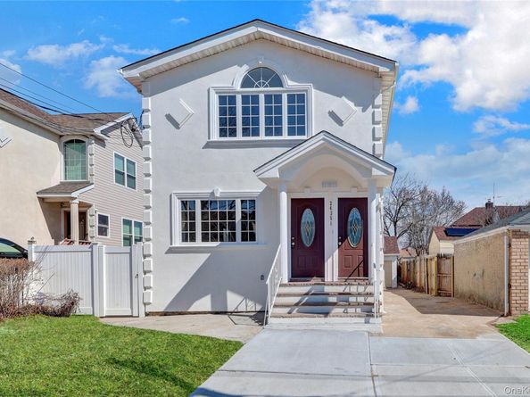 243-51 Caney Road, Rosedale NY 11422