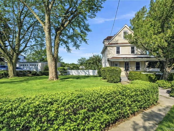 95 aka 89 Rossiter Avenue, Yonkers NY 10701