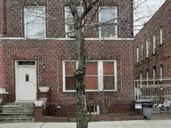 1056 Longfellow Avenue, Bronx NY 10459