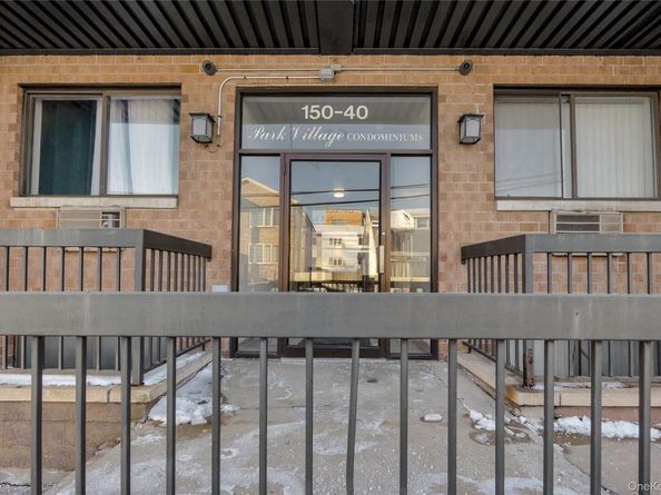 15040 Tahoe Street 2A, Ozone Park NY 11417