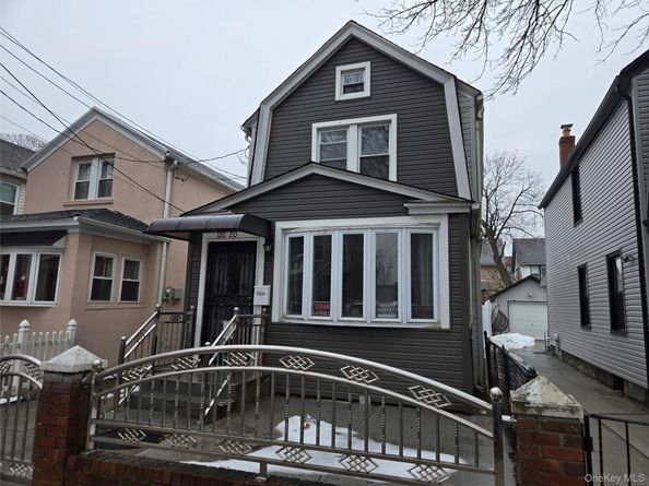 12020 142nd Place, Jamaica NY 11436