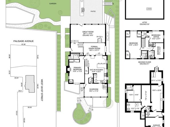 6015-1 Independence Avenue, Bronx NY 10471