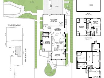 6015-1 Independence Avenue