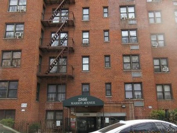 2866 Marion Avenue 1E, Bronx NY 10458