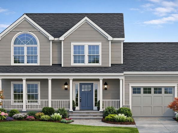 Lot 13 Gail Circle, Rocky Point NY 11778