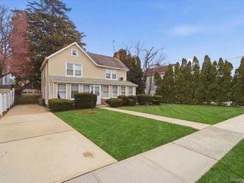 2097 Washington Avenue