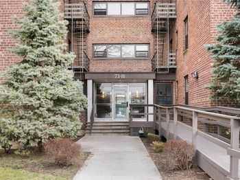 73-11 Bell Boulevard