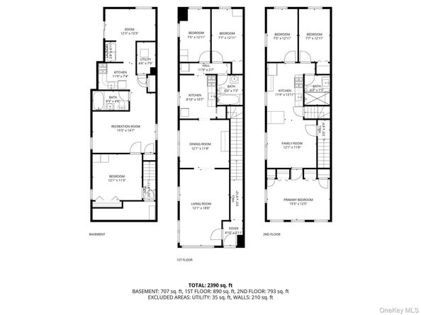 7505 60th Place, Glendale NY 11385