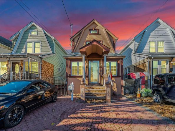 130-10 121st Street, South Ozone Park NY 11420