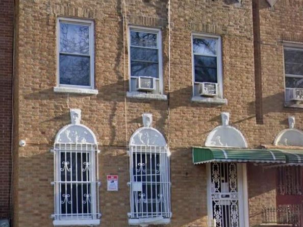 725 54th Street, Brooklyn NY 11220