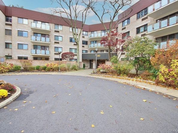 30 Greenridge Avenue 3G, White Plains NY 10605