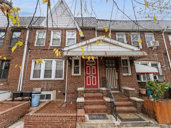 446 Stockholm Street, Ridgewood NY 11385