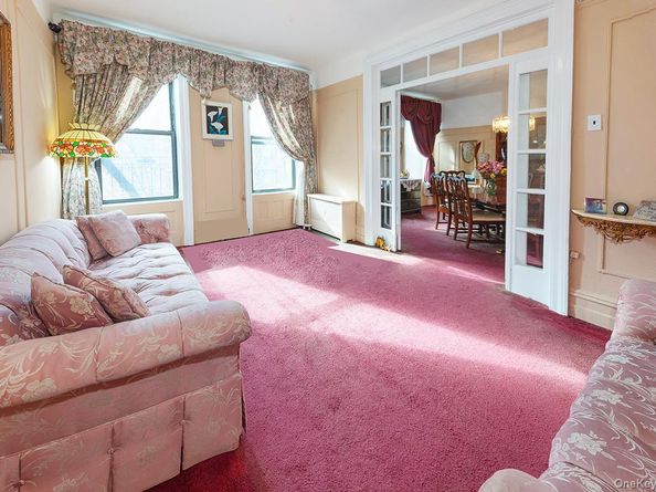 137 W 142nd Street #2D , 2D, New York (Manhattan) NY 10030