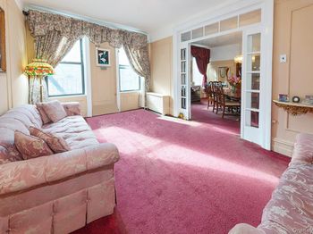 137 W 142nd Street #2D ,