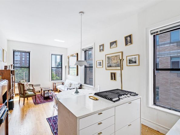 140 Claremont Avenue 6H, New York (Manhattan) NY 10027