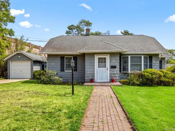651 Sayville Avenue, Sayville NY 11782