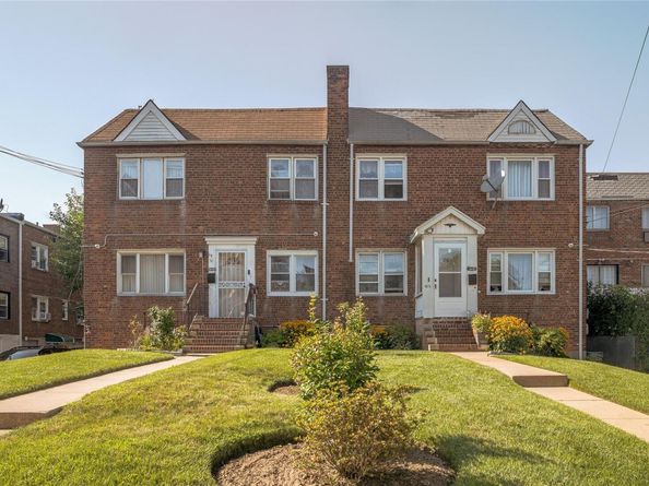 19511 Woodhull Avenue, Hollis NY 11423