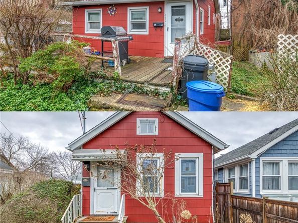 483-485 Minnieford Avenue, Bronx NY 10464