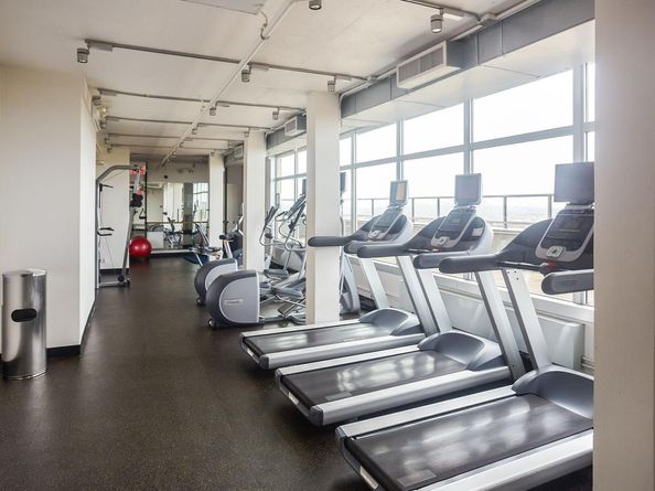 110-11 Queens Boulevard 18D, Forest Hills NY 11375