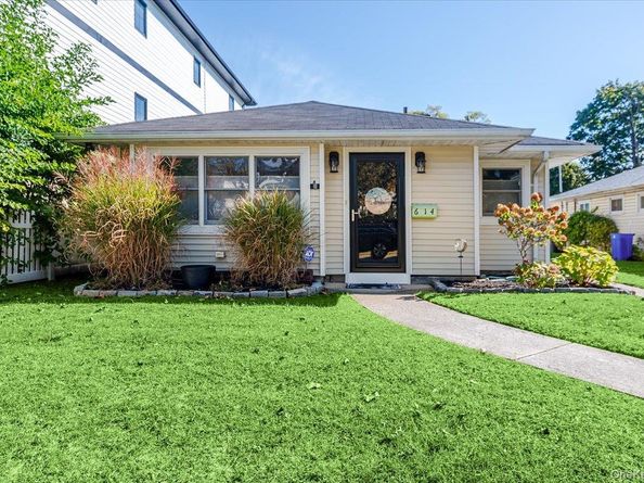 614 Franklin Boulevard, Long Beach NY 11561