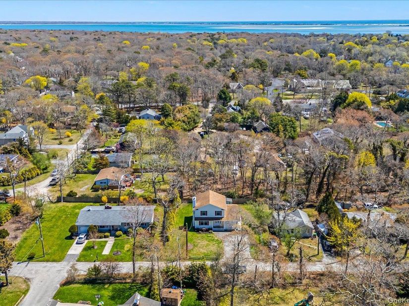 15A Sherman Avenue, Hampton Bays NY 11946