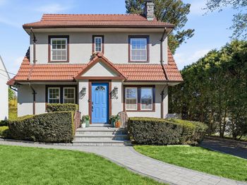 76 Yale Road
