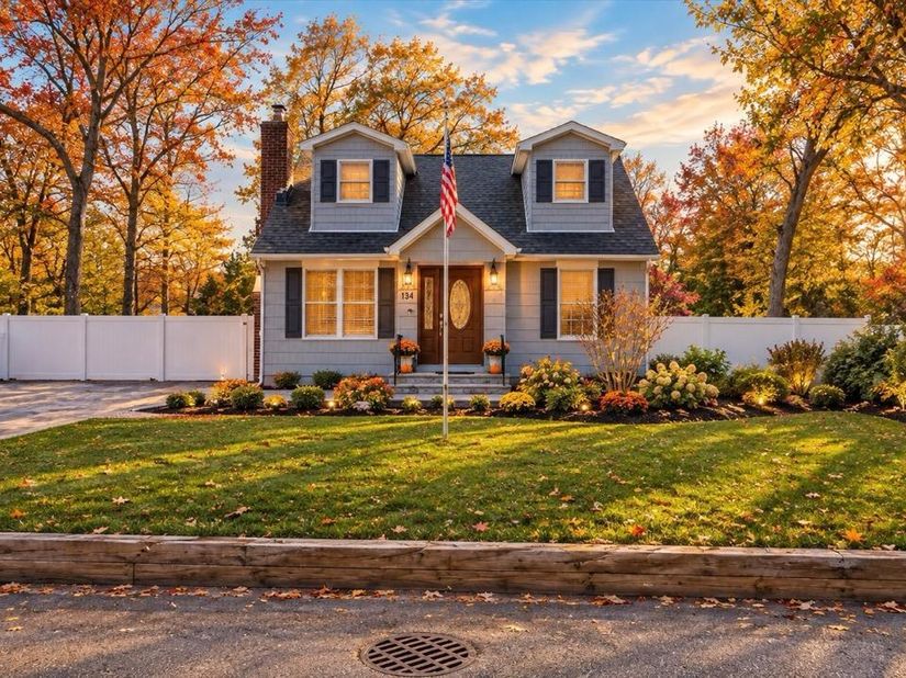 134 Washington Drive, Mastic Beach NY 11951