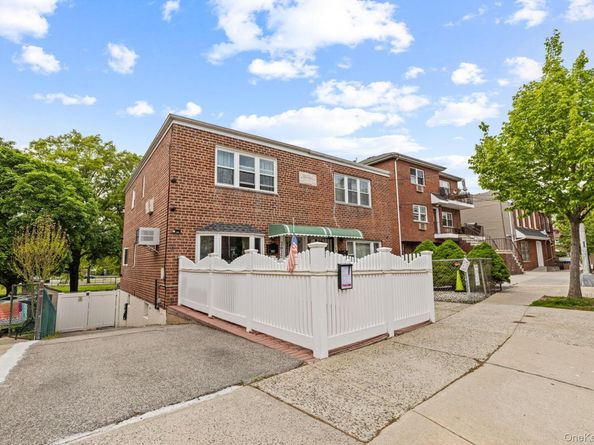 2027 Mayflower Avenue, Bronx NY 10461