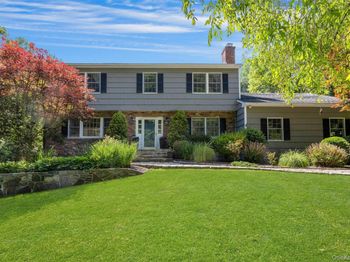 17 Byram Lake Road