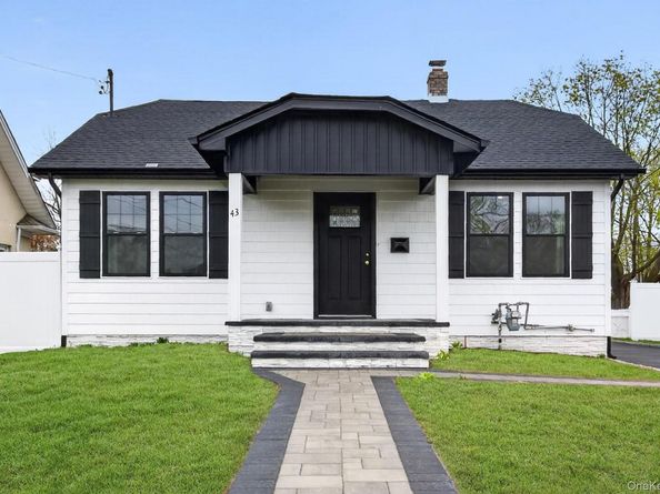43 Robert Street, Patchogue NY 11772