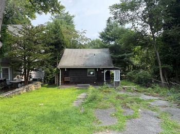 6 N Shenorock Drive