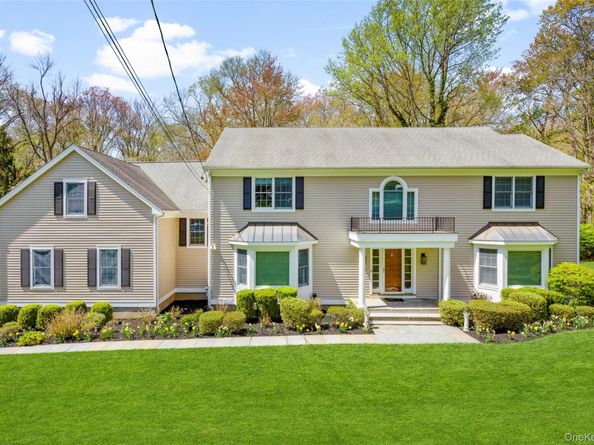 23 Round Hill Road, Scarsdale NY 10583