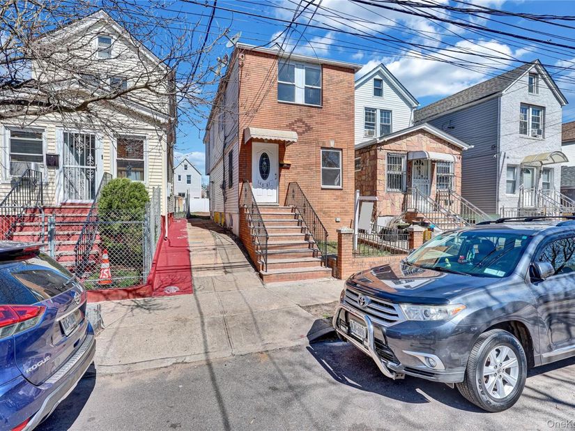 150-81 116th Road, Jamaica South NY 11434