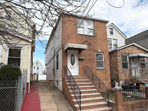 150-81 116th Drive, Jamaica South NY 11434