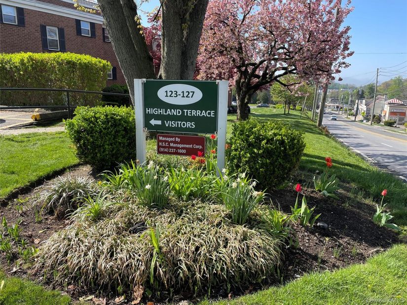 127-1 South Highland Avenue B3, Ossining NY 10562