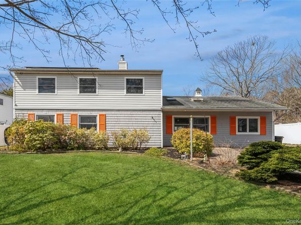 84 Corbin Avenue, East Patchogue NY 11772