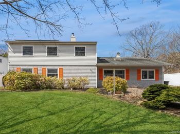 84 Corbin Avenue