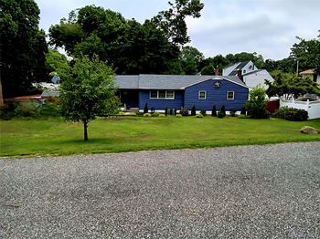 Undisclosed Address #981288