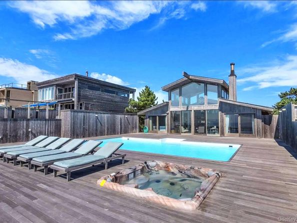 146 Ocean Walk, Fire Island Pines NY 11782