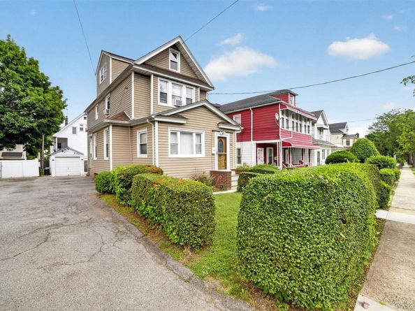 153 Hillside Avenue, Mount Vernon NY 10553