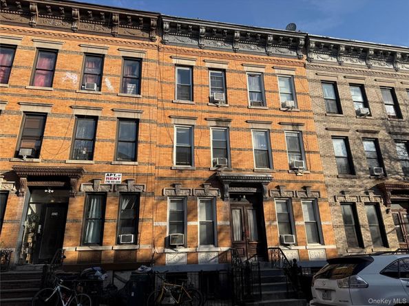 1824 George Street, Ridgewood NY 11385