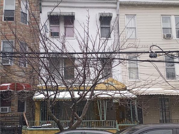 1316 Clay Avenue, Bronx NY 10456