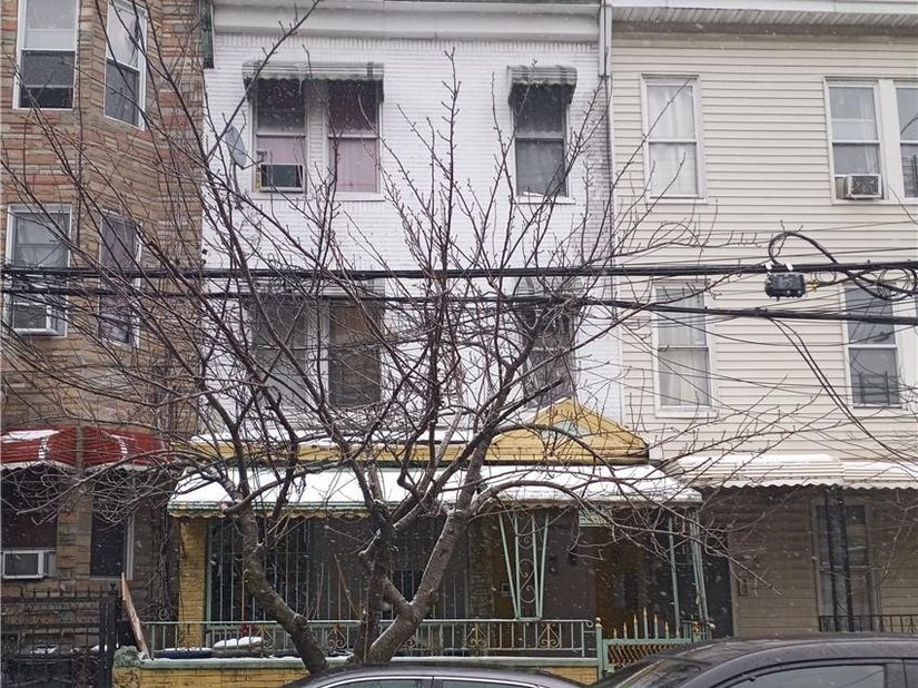 1316 Clay Avenue, Bronx NY 10456