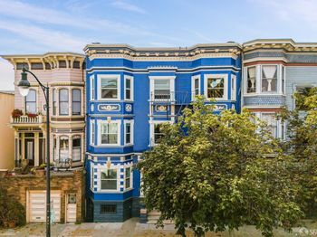 380 Dolores Street