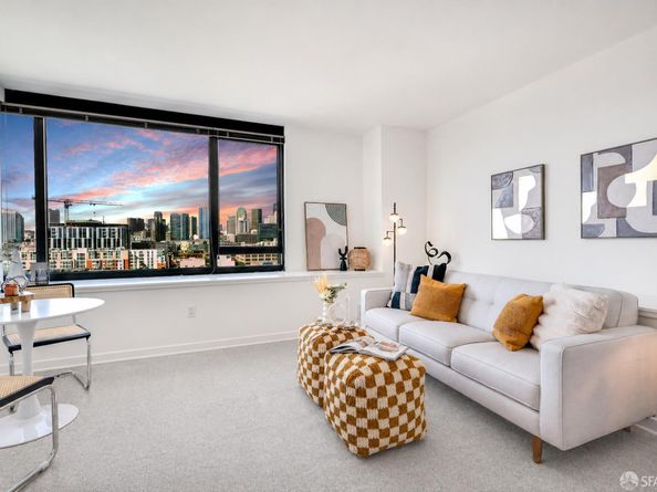 250 King Street 1004, San Francisco CA 94107
